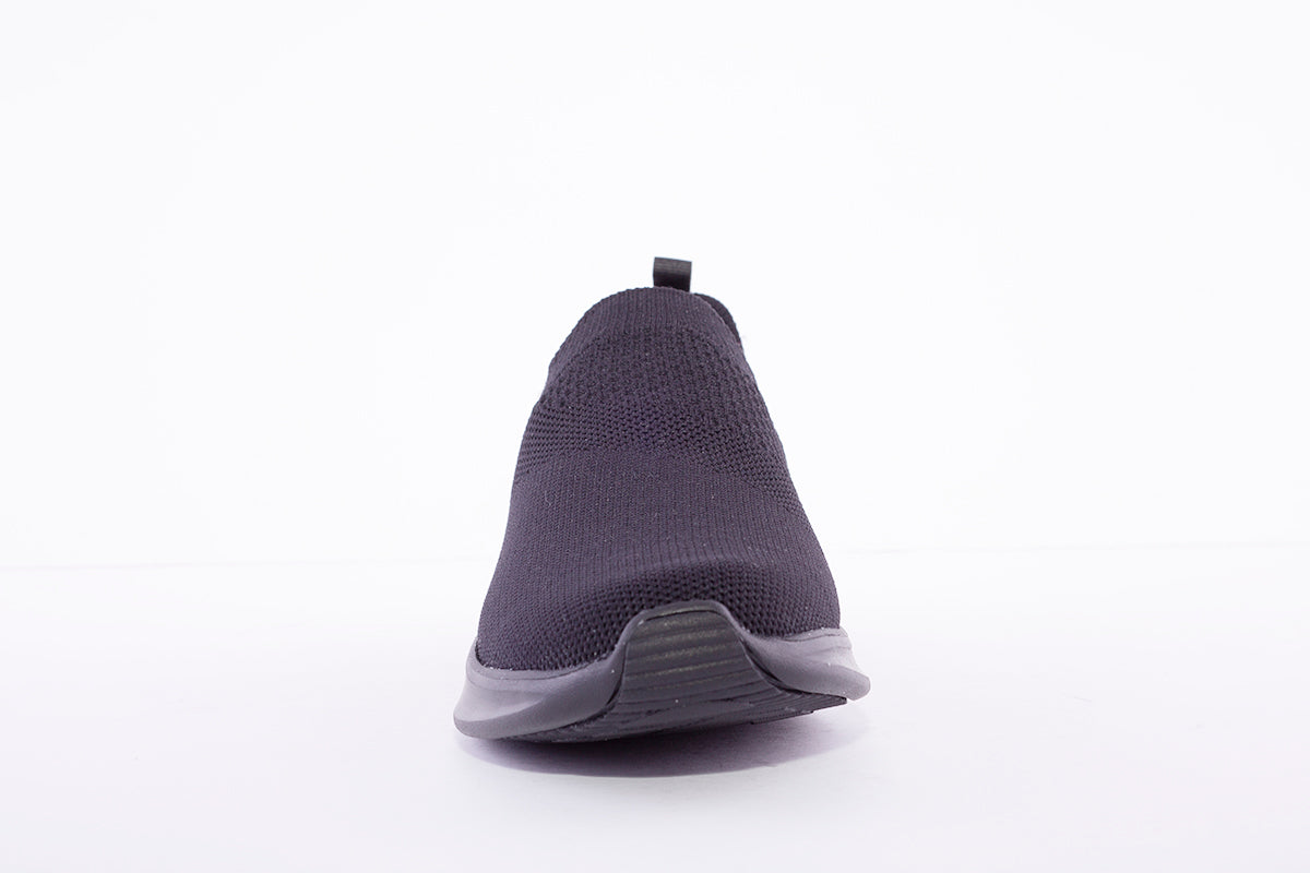 ARA - 54512 MAYA SLIP-ON SHOE - BLACK