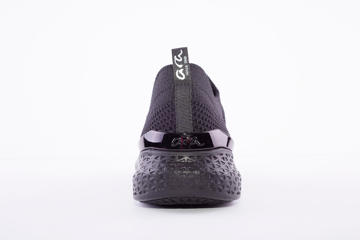 ARA - 54512 MAYA SLIP-ON SHOE - BLACK