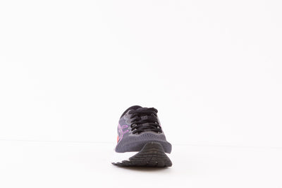 ASICS - GT-1000 11-LACED TRAINER - BLACK/PURPLE