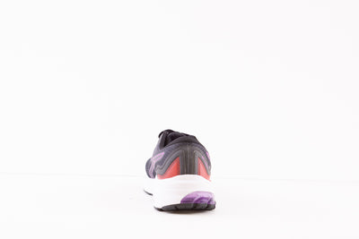 ASICS - GT-1000 11-LACED TRAINER - BLACK/PURPLE