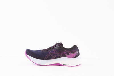ASICS - GT 2000 10-LACED TRAINER - NAVY/PURPLE