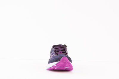 ASICS - GT 2000 10-LACED TRAINER - NAVY/PURPLE
