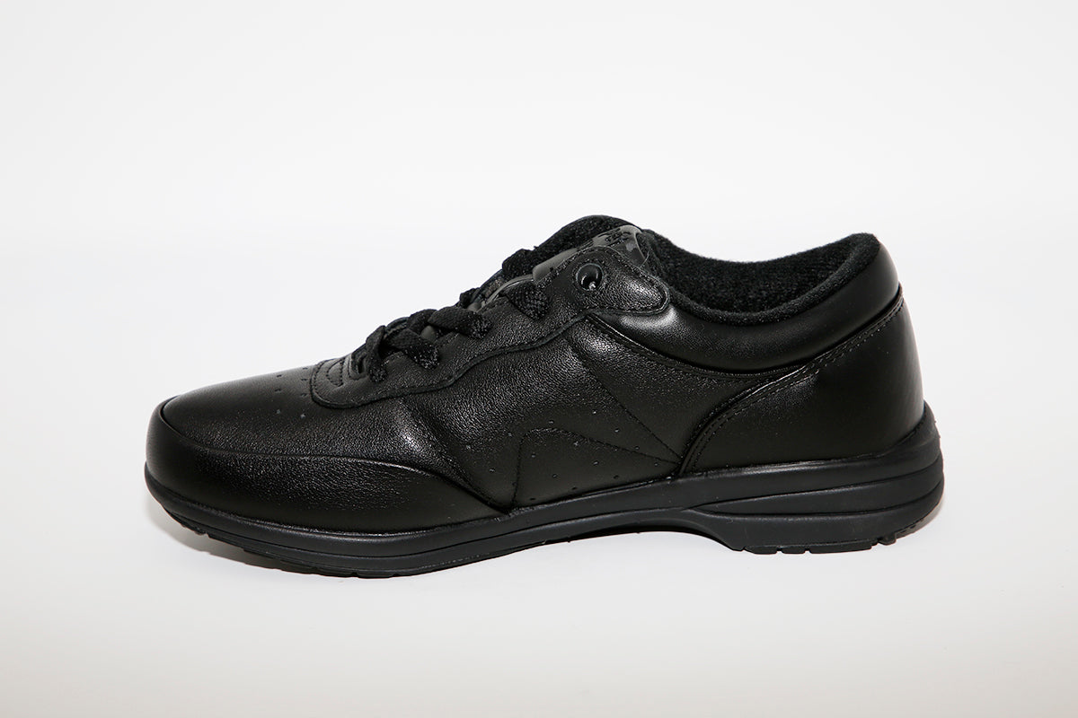 PROPET - W3840 WASHABLE WALKER SHOE - BLACK
