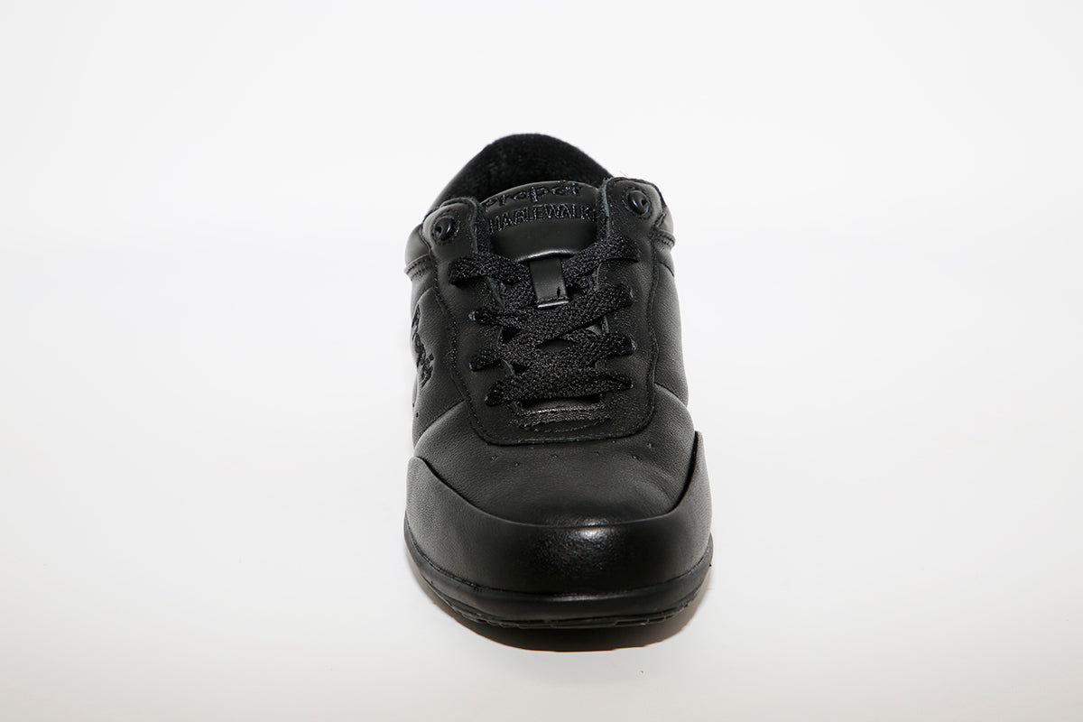 PROPET - W3840 WASHABLE WALKER SHOE - BLACK