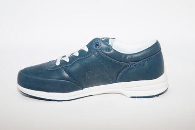 PROPET - W3840 WASHABLE WALKER SHOE - ROYAL BLUE