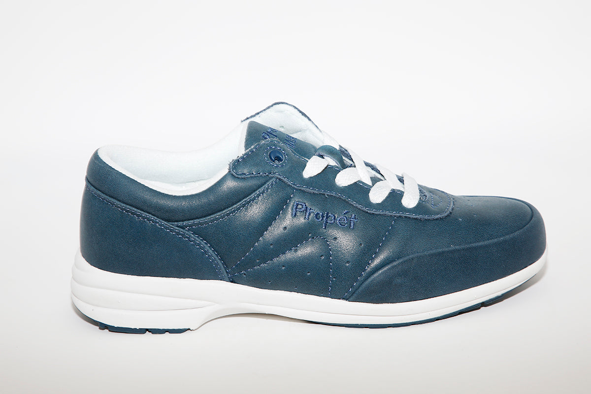PROPET - W3840 WASHABLE WALKER SHOE - ROYAL BLUE