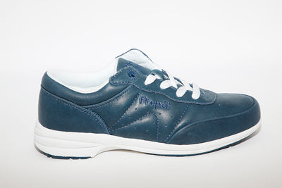 PROPET - W3840 WASHABLE WALKER SHOE - ROYAL BLUE