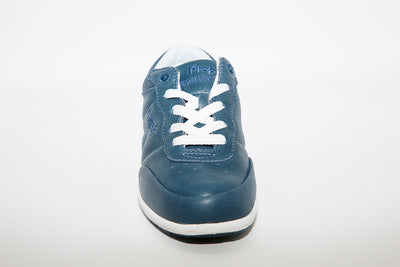 PROPET - W3840 WASHABLE WALKER SHOE - ROYAL BLUE