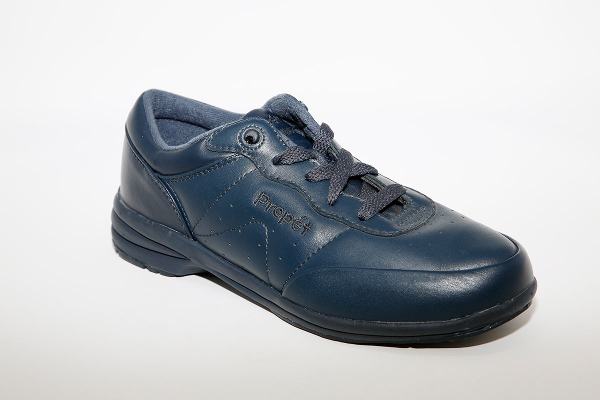 PROPET - W3840 WASHABLE WALKER SHOE - NAVY