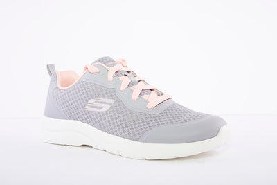 DYNAMIGHT-LDS TRAINER - GREY