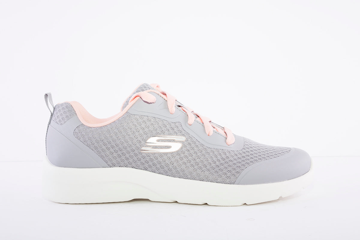 DYNAMIGHT-LDS TRAINER - GREY