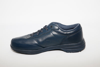 PROPET - W3840 WASHABLE WALKER SHOE - NAVY