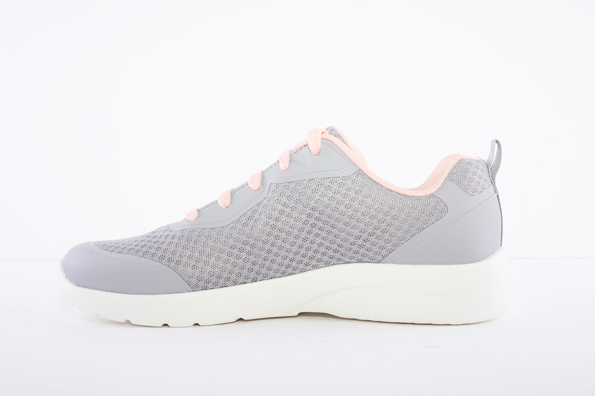 DYNAMIGHT-LDS TRAINER - GREY