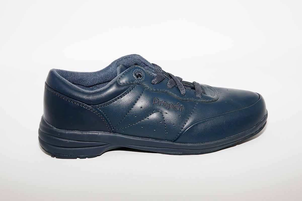 PROPET - W3840 WASHABLE WALKER SHOE - NAVY