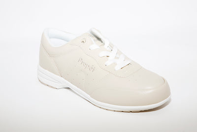 PROPET - W3840 WASHABLE WALKER SHOE - BEIGE