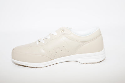 PROPET - W3840 WASHABLE WALKER SHOE - BEIGE