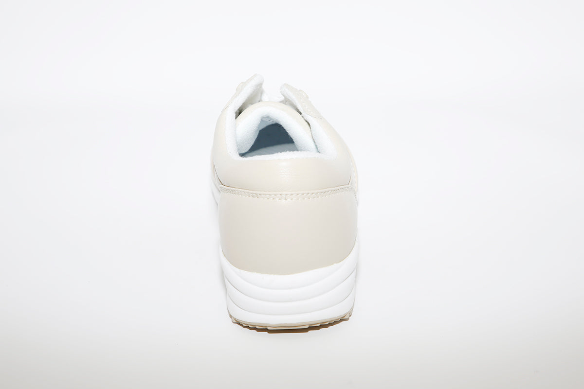 PROPET - W3840 WASHABLE WALKER SHOE - BEIGE