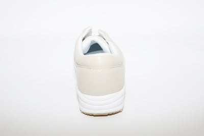 PROPET - W3840 WASHABLE WALKER SHOE - BEIGE