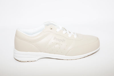 PROPET - W3840 WASHABLE WALKER SHOE - BEIGE
