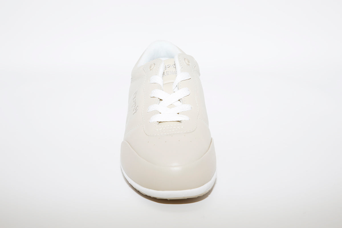 PROPET - W3840 WASHABLE WALKER SHOE - BEIGE