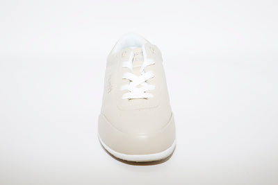 PROPET - W3840 WASHABLE WALKER SHOE - BEIGE