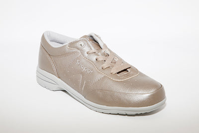 PROPET - W3840 WASHABLE WALKER SHOE - PEWTER