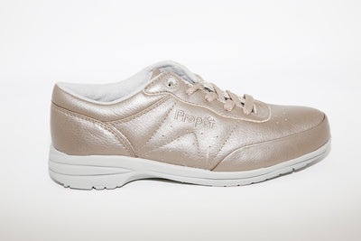 PROPET - W3840 WASHABLE WALKER SHOE - PEWTER