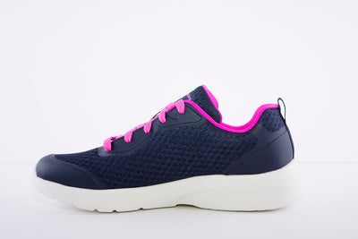 DYNAMIGHT-LDS TRAINER - NAVY/HOT PINK