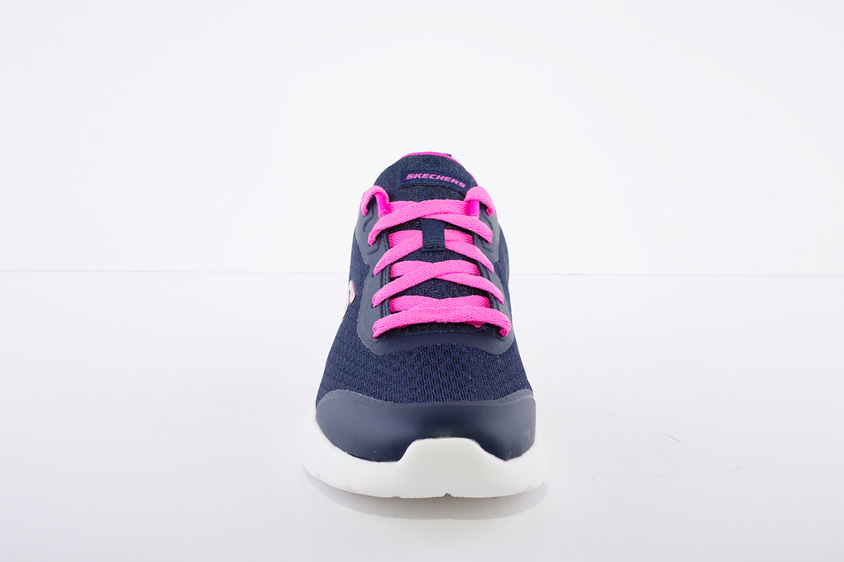 DYNAMIGHT-LDS TRAINER - NAVY/HOT PINK
