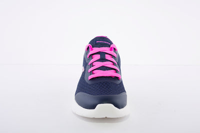 DYNAMIGHT-LDS TRAINER - NAVY/HOT PINK