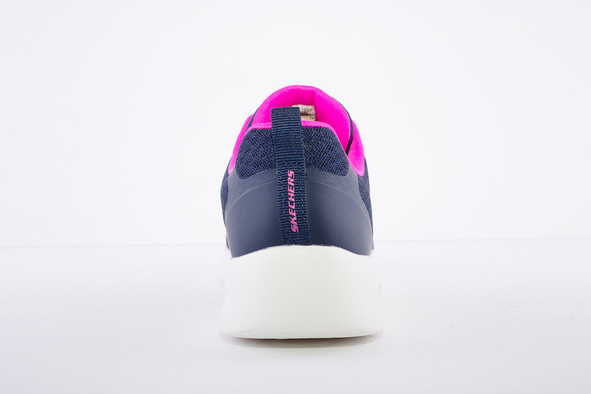 DYNAMIGHT-LDS TRAINER - NAVY/HOT PINK