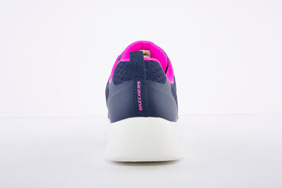 DYNAMIGHT-LDS TRAINER - NAVY/HOT PINK