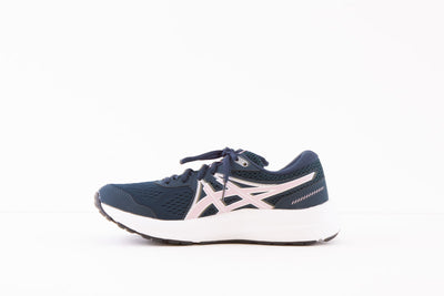 ASICS - GEL-CONTEND 8-LACED TRAINER - NAVY