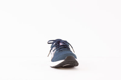 ASICS - GEL-CONTEND 8-LACED TRAINER - NAVY