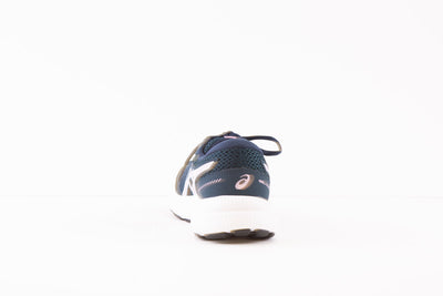 ASICS - GEL-CONTEND 8-LACED TRAINER - NAVY