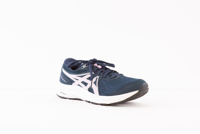 ASICS - GEL-CONTEND 8-LACED TRAINER - NAVY