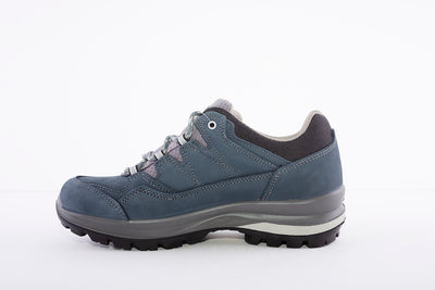 GRISPORT - CLG721 Lady Olympus Blue Hiking Shoe