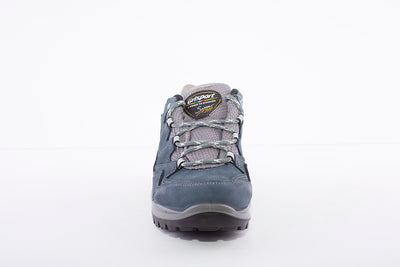 GRISPORT - CLG721 Lady Olympus Blue Hiking Shoe