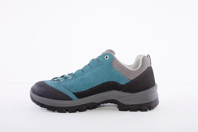 GRISPORT - CLG729 Kratos Lo Walking/Hiking Shoe Black/Blue