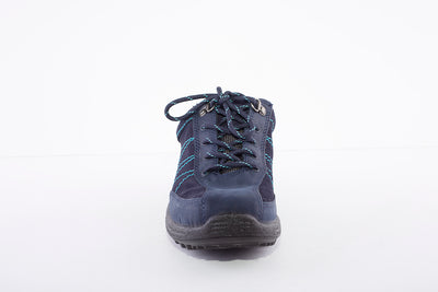 HOTTER - Mist Navy Multi GTX® Shoes