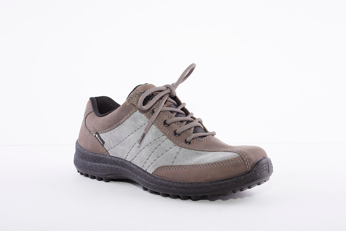 HOTTER - Mist GTX® Shoes Grey Multi