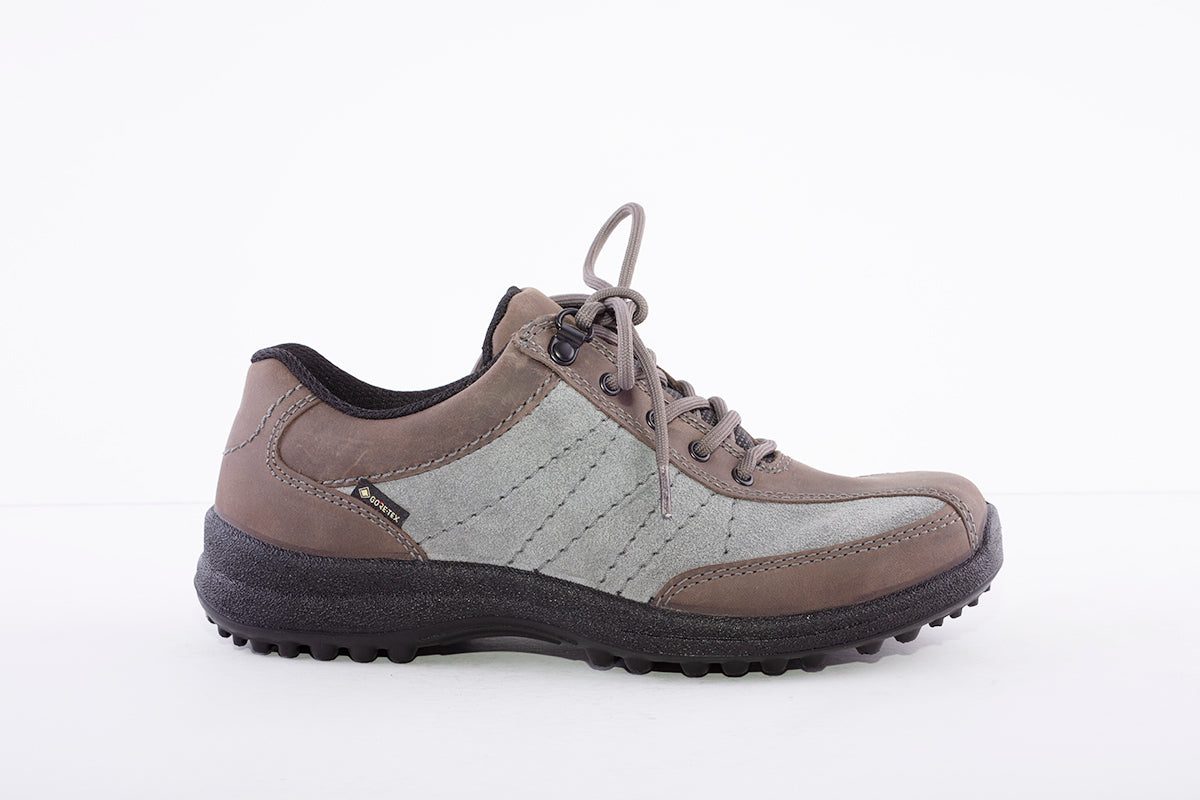 HOTTER - Mist GTX® Shoes Grey Multi