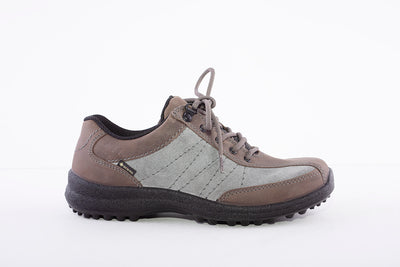 HOTTER - Mist GTX® Shoes Grey Multi