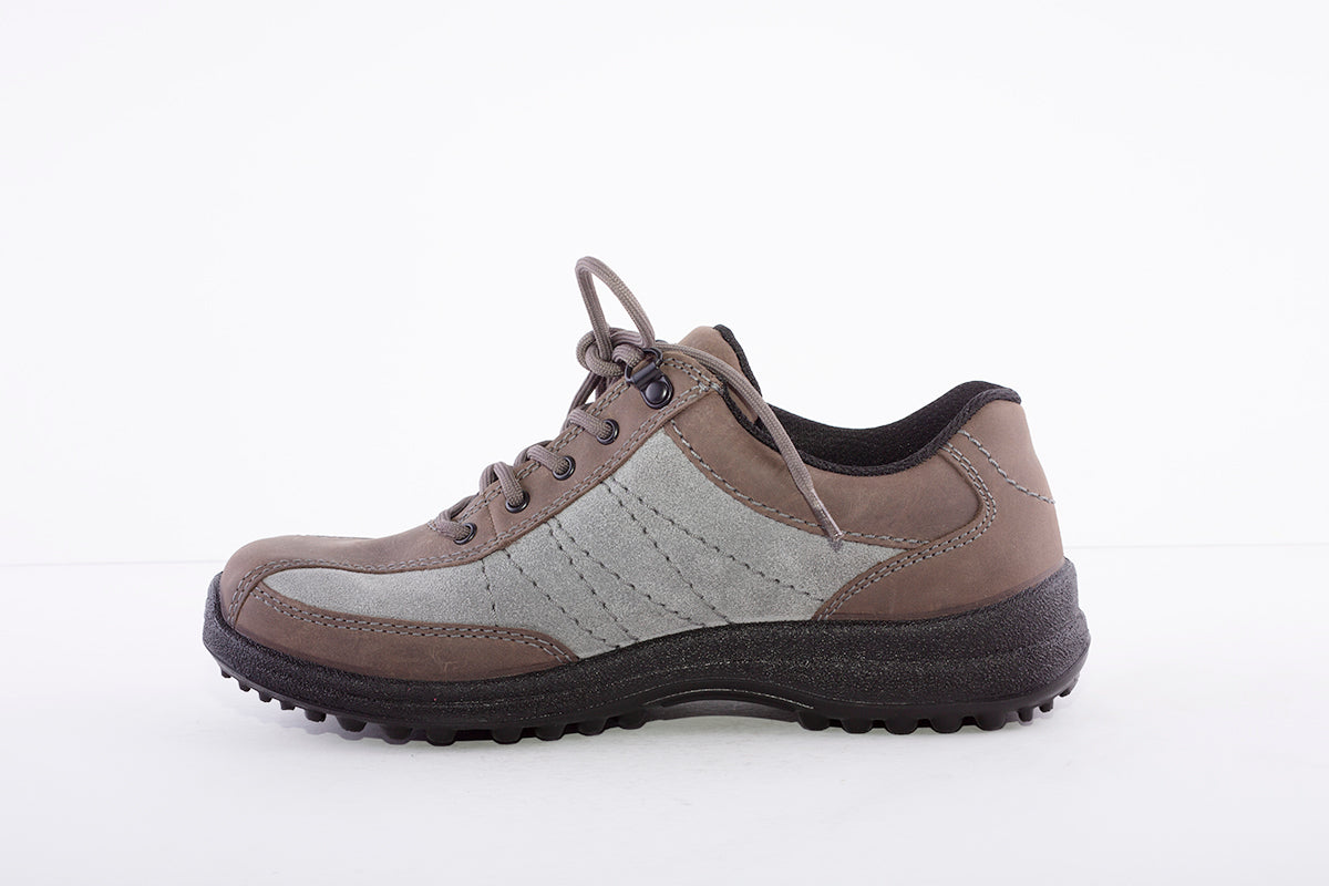 HOTTER - Mist GTX® Shoes Grey Multi