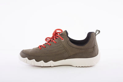 HOTTER - Journey GTX Shoes Khaki