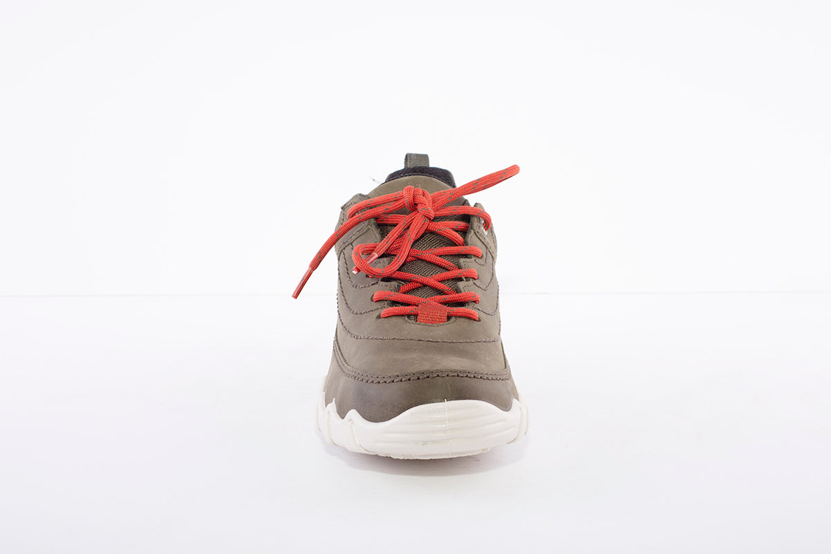 HOTTER - Journey GTX Shoes Khaki