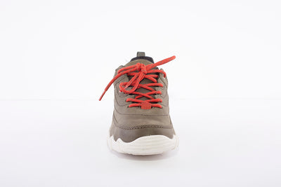 HOTTER - Journey GTX Shoes Khaki