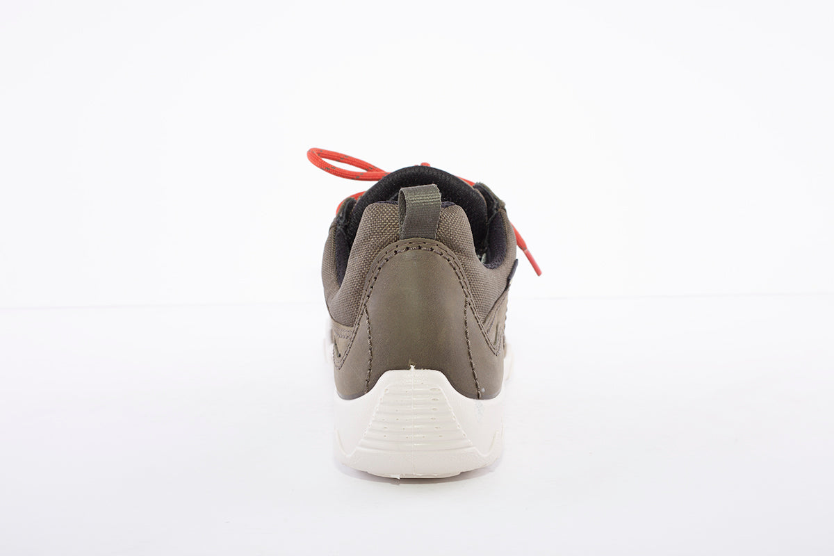 HOTTER - Journey GTX Shoes Khaki