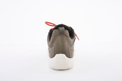 HOTTER - Journey GTX Shoes Khaki