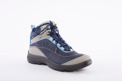 HOTTER - Crest GTX Hiking Boots